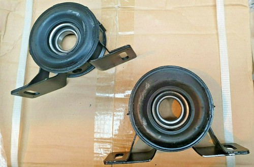 Pair propshaft centre - of,