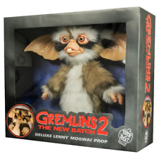 Gremlins 2 Lenny Mogwai Prop Replica Trick or Treat Studios Officially Licensed