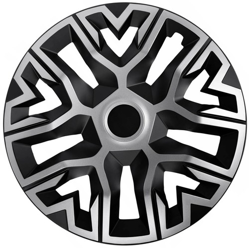 Wheel trims fit corsa - 15",