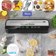 Vacuum Food Sealer Automatic
