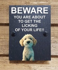 Labradoodle personalised funny - labradoodle,