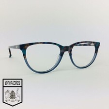 ROXY eyeglasses BLUE TORTOISE