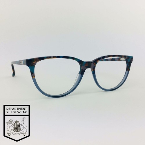 Roxy eyeglasses blue tortoise - roxy,