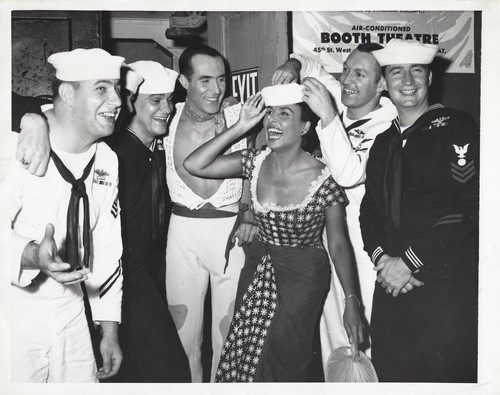 Lena horne jamaica - lena,