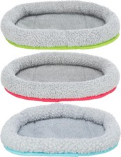 Guinea Pig Bed Fleece Lined Guinea Pig Cuddle Bed Soft Plush 25cm Washable x1