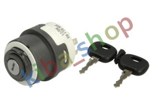 IGNITION SWITCH FITS FENDT 200