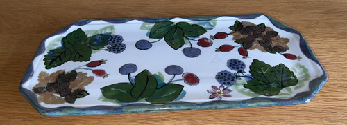 Scottish highland stoneware - scottish,