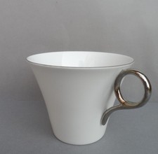 A rare Shelley Art Deco