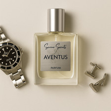 Aventus 30ml Eau de Parfum | Bold Pineapple, Birch & Musk Scent | Masculine EDP