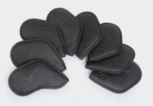 Mizuno intaglio iron head - intaglio,