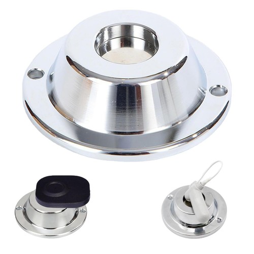 Security tag removal - tag, tool