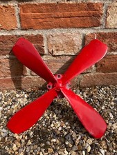 Austin Healey 100/4 Original Fan Blade