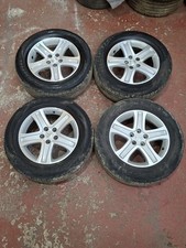 SUZUKI GRAND VITARA 17"