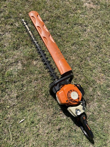 Stihl hedgecutter - stihl,