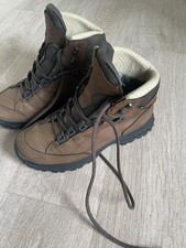 Hanwag Women’s Goretex Boots