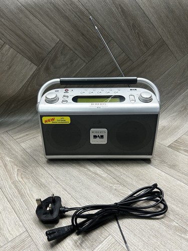 Roberts radio gemini - radio,