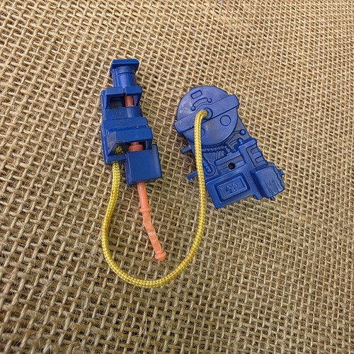 The real ghostbusters proton - the,