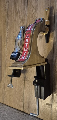 Vintage home bar set coca - home,