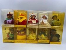 10 vintage Talented Teezles