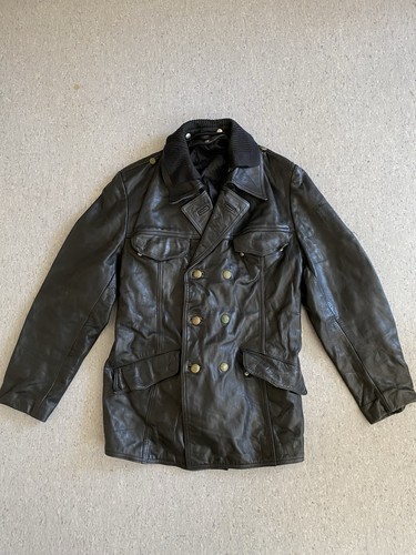Vintage west german polizei - vintage,