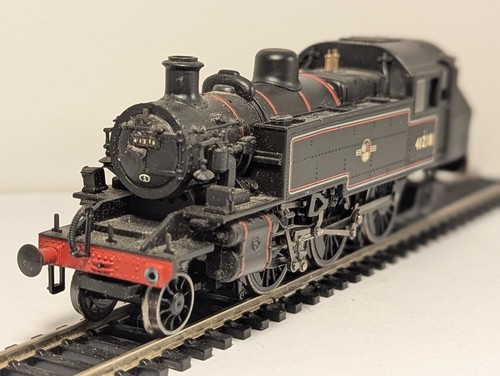 Bachmann branchline gauge - bachmann, oo