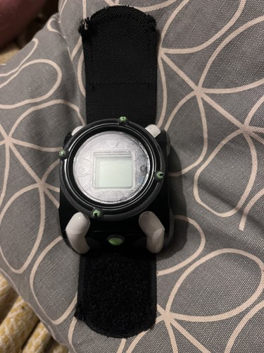 Ben deluxe omnitrix - ben, 10
