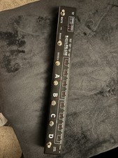 JOYO PXL-LIVE 8-Channel Midi