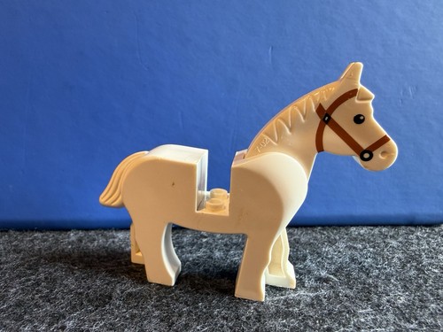 Lego minifigure animals - minifigure,