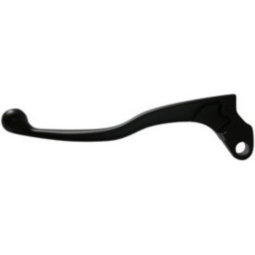 Clutch lever sgr black brake - clutch,