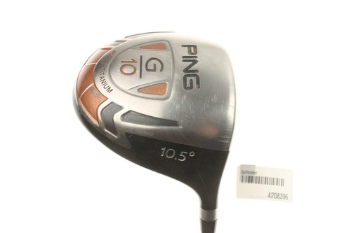 Ping g10 golf club - golf,
