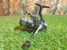 RT Blue 3000 fishing reel