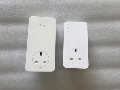 Devolo dlan 1200 wifi ac - devolo,