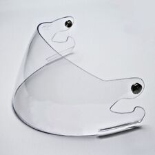 GPA SJ, G1, G2, CLASSIC, MOTORCYCLE HELMET VISORS, BOB HEATH VISORS BHV171