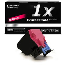 Pro Toner Magenta for Konica Minolta Bizhub C-25