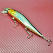 Floating Shallow Diving Minnow