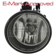 Fog Light BMW X1 F48 SUV 2015-2020 Front Spot Lamp Passenger Side Left Hand