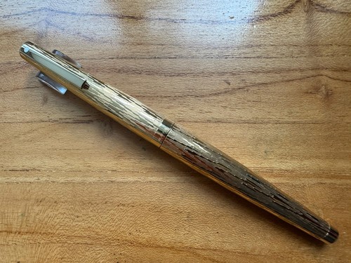 Lady sheaffer 921 gold - 921,