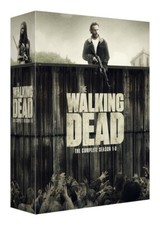 The Walking Dead: The Complete