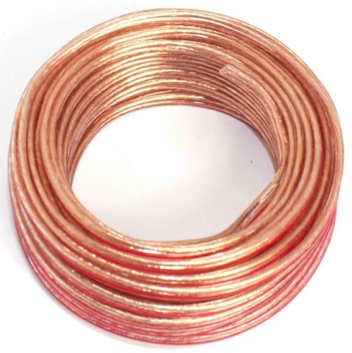 Core speaker wire - 2,