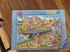Ravensburger 1000 Piece Puzzle