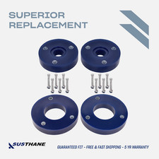 AUTOACER -16p Front & Rear PU