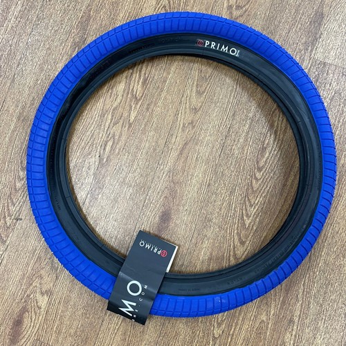 Primo monster bmx tyre - v2,