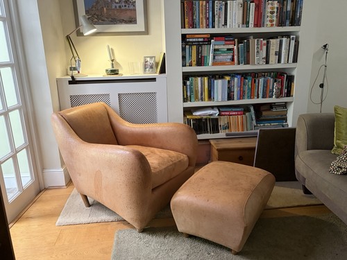Iconic matthew hilton - hilton, balzac