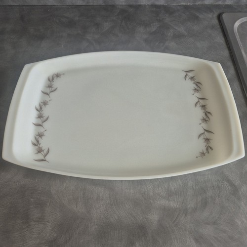 Jaj pyrex silver birch pattern - jaj,