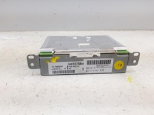 2019 CITROEN C3 RADIO STEREO HEAD UNIT 10R057902 *NEEDS CODE