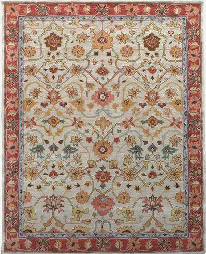 Handmade pattern elham - handmade,