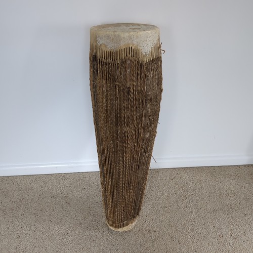 Vintage african animal hide - animal,