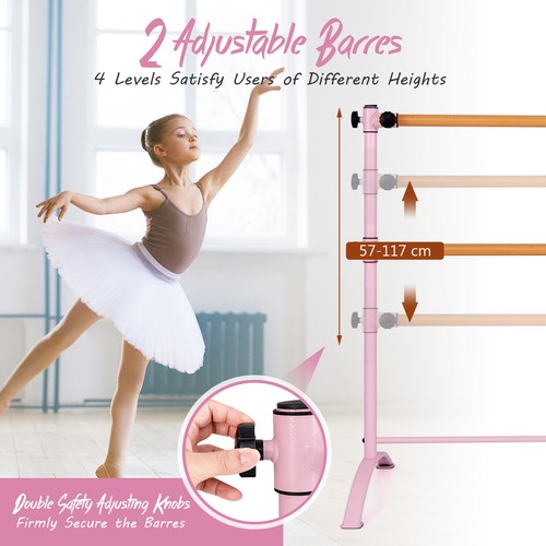 121 ballet barre balance - 121,