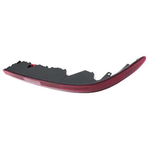Rear left bumper tail - rear,