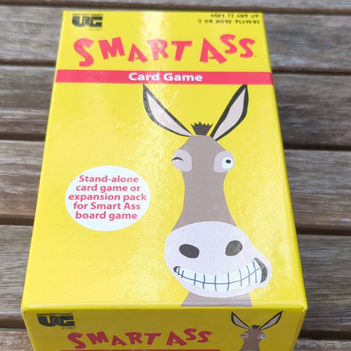 University games smart - university,